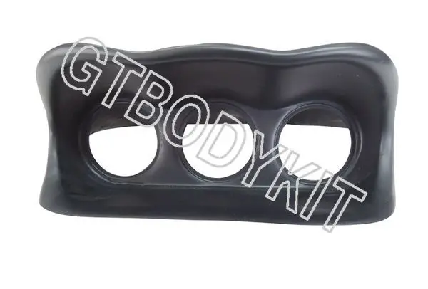 

FOR 2002-2007 IMPREZA GDA GDB GG WRX STI 52MM TRIPLE METER GAUGE POD