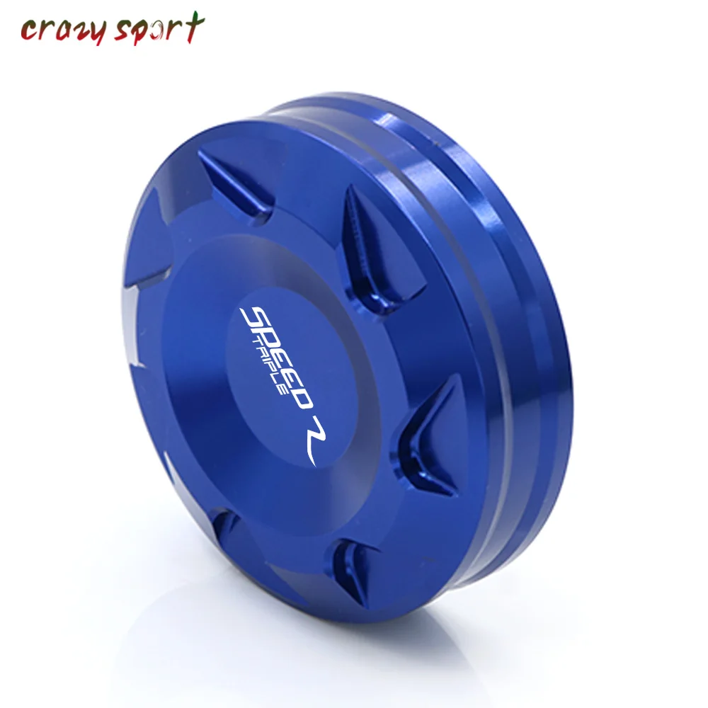 2900-SPEED TRIPLE R-4