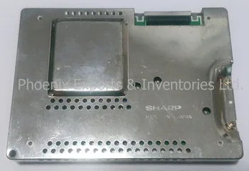 

Original LQ056A3AG01 5.6 INCH LCD DISPLAY PANEL 90 DAYS WARRANTY