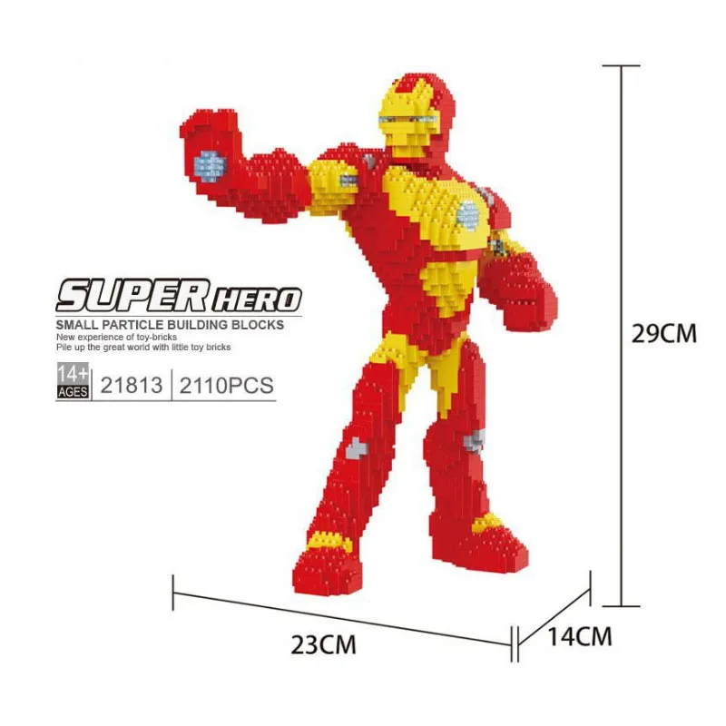 21813
