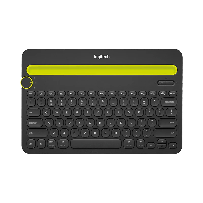 

Беспроводная клавиатура Logitech K480 Multi-Device