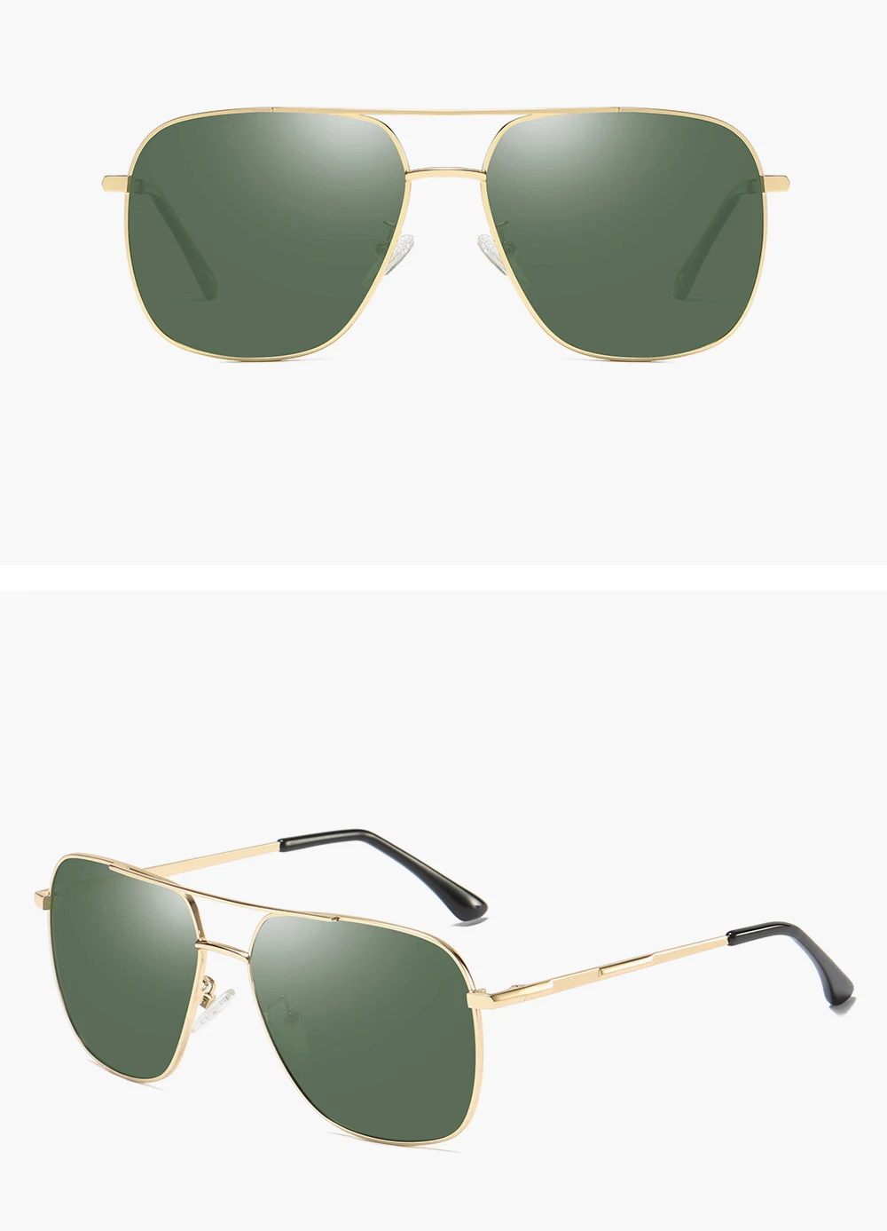retro women polarized sun glasses for men  fising summer accessories (16)