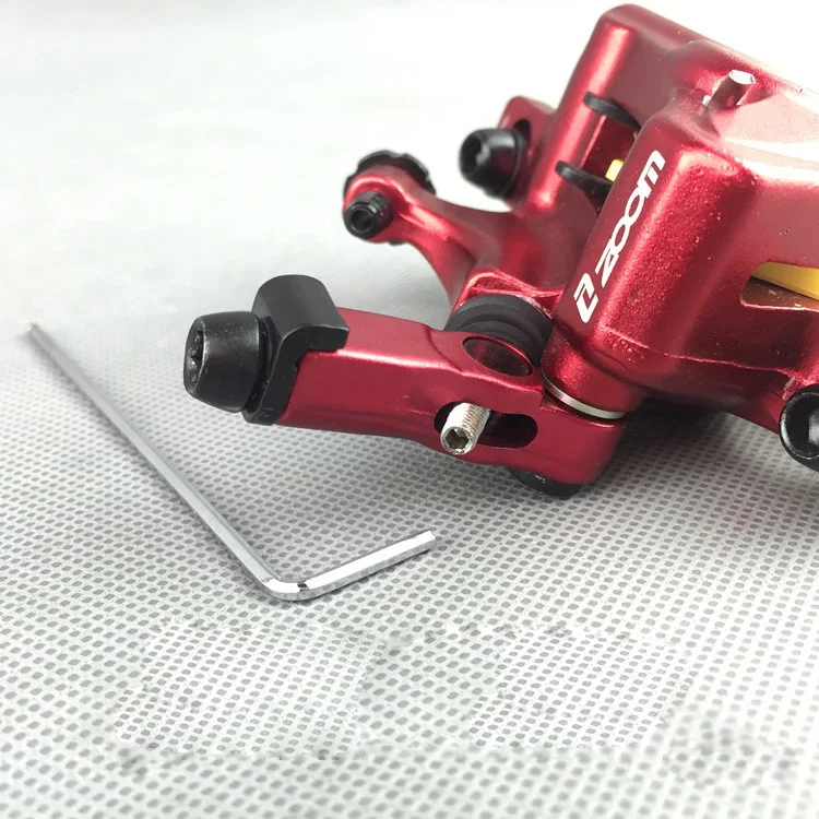 Zoom-HB-100-MTB-bike-Brake-HB100-Bicycle-Brakes-Caliper-with-rotors-Bicycle-parts-Hydraulic-piston (1)