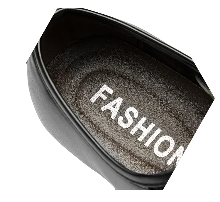 dress shoes