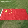 Free Shipping aerlxemrbrae flag New 90*150cm Hanging China Flag Chinese National Flag Banner Outdoor Indoor Home Decor ► Photo 1/3