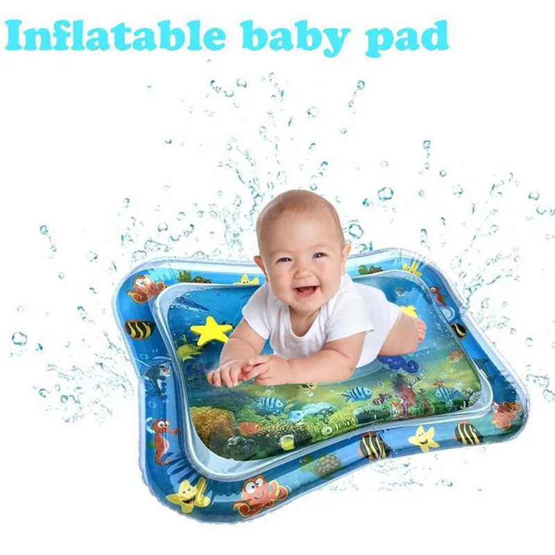 Water play mat 1