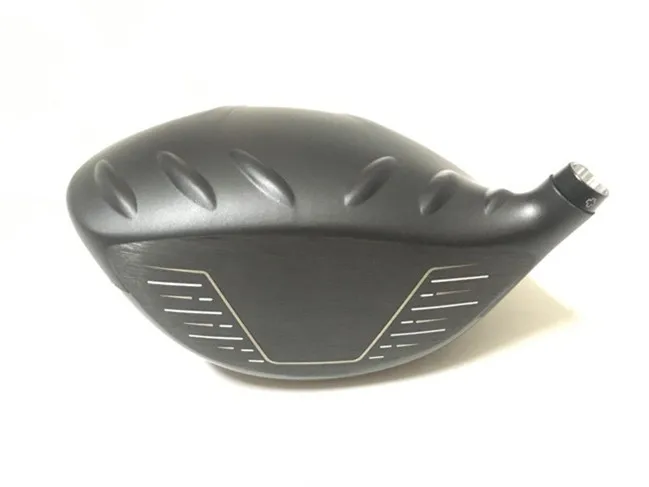 G410 LST Driver LST G410 Golf Driver G410 Golf Clubs Лофт 9,0/10,5 R/S/SR/X гибкий графитовый Вал с головкой