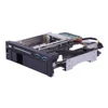 Dual Bay USB 3.0 Port SATA III Hard Drive HDD & SSD Tray Caddy Internal Mobile Rack Enclosure Docking Station 3.5