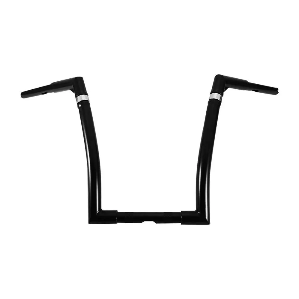 

Motorcycle 14" Rise 1-1/4'' Adjustable Frisco Ape Handlebar For Harley Sportster 883 1200 Softail FLST FXST Dyna Lowrider