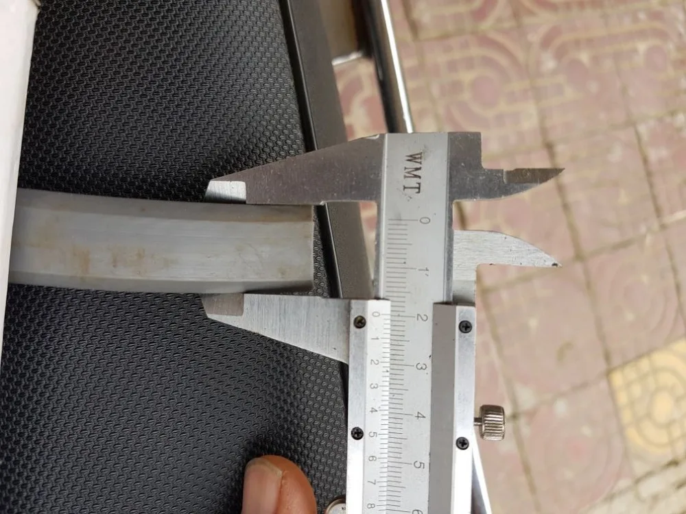 

1 Piece Hengoucn profile rubber parts made in China with Free Shipping to Chinese Address