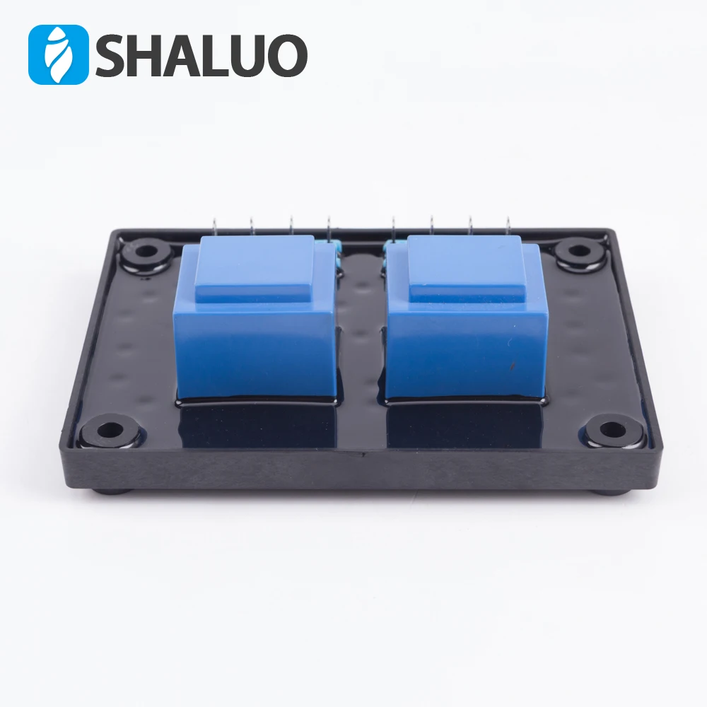 isolation transformer PCB  (5)
