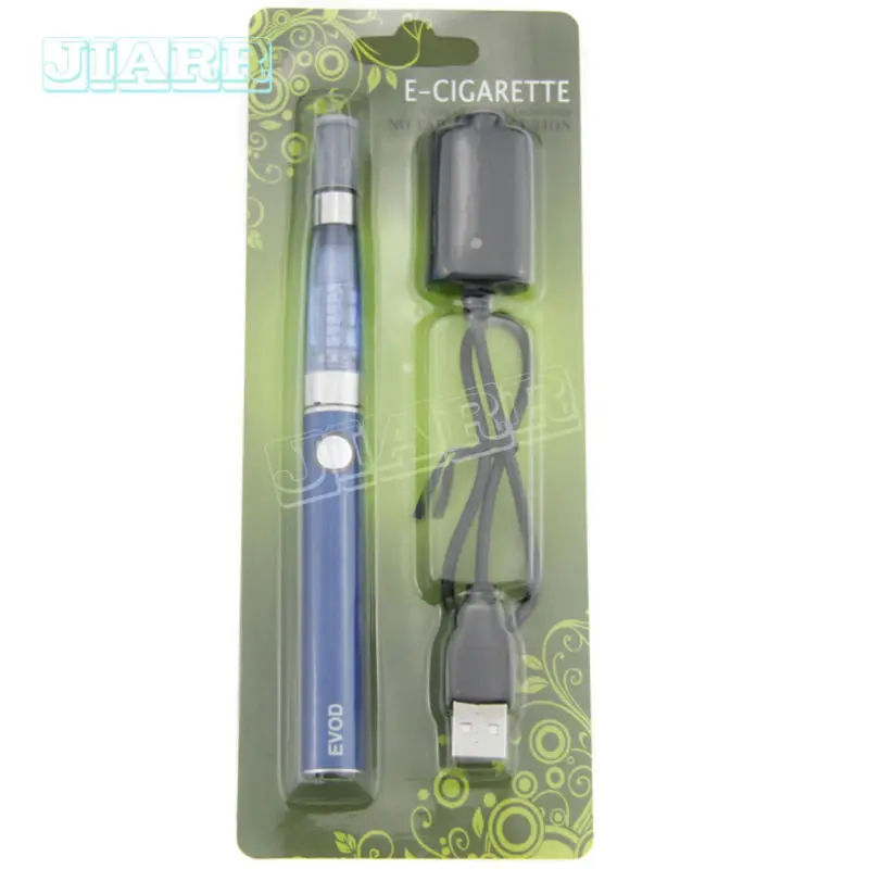 CE4 EVOD Blister Kits Blue