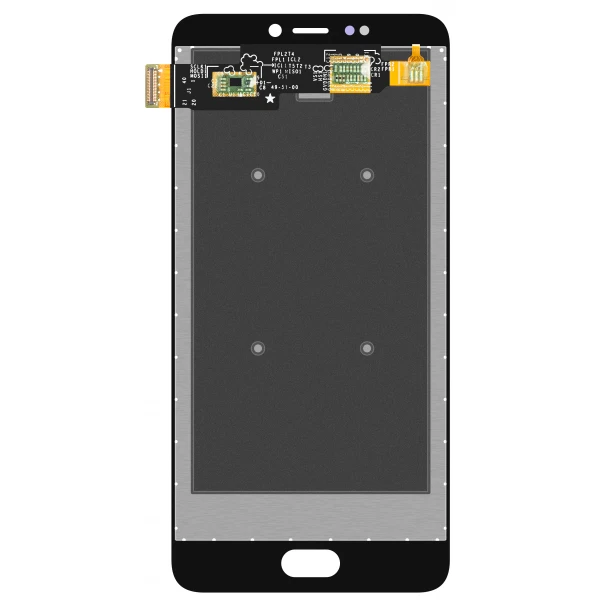 

for Allview X4 Soul Style LCD Display+Touch Screen Digitizer Assembly Tested LCD+Touch Digitizer