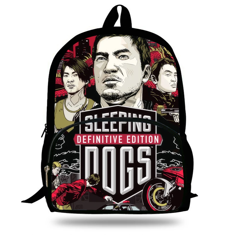 Новый дизайн детские школьные сумки крутой рюкзак для школьников мальчиков 3D