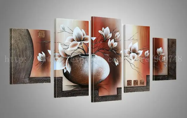 Canvas Painting Ideas Realistic Abstract Bathroom Canvas Painting Ideas Realistic Abstract Bathroom Background Handmade Oil Paintings For Living Room