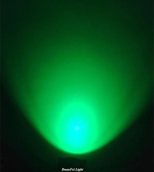 COB LED Par-8