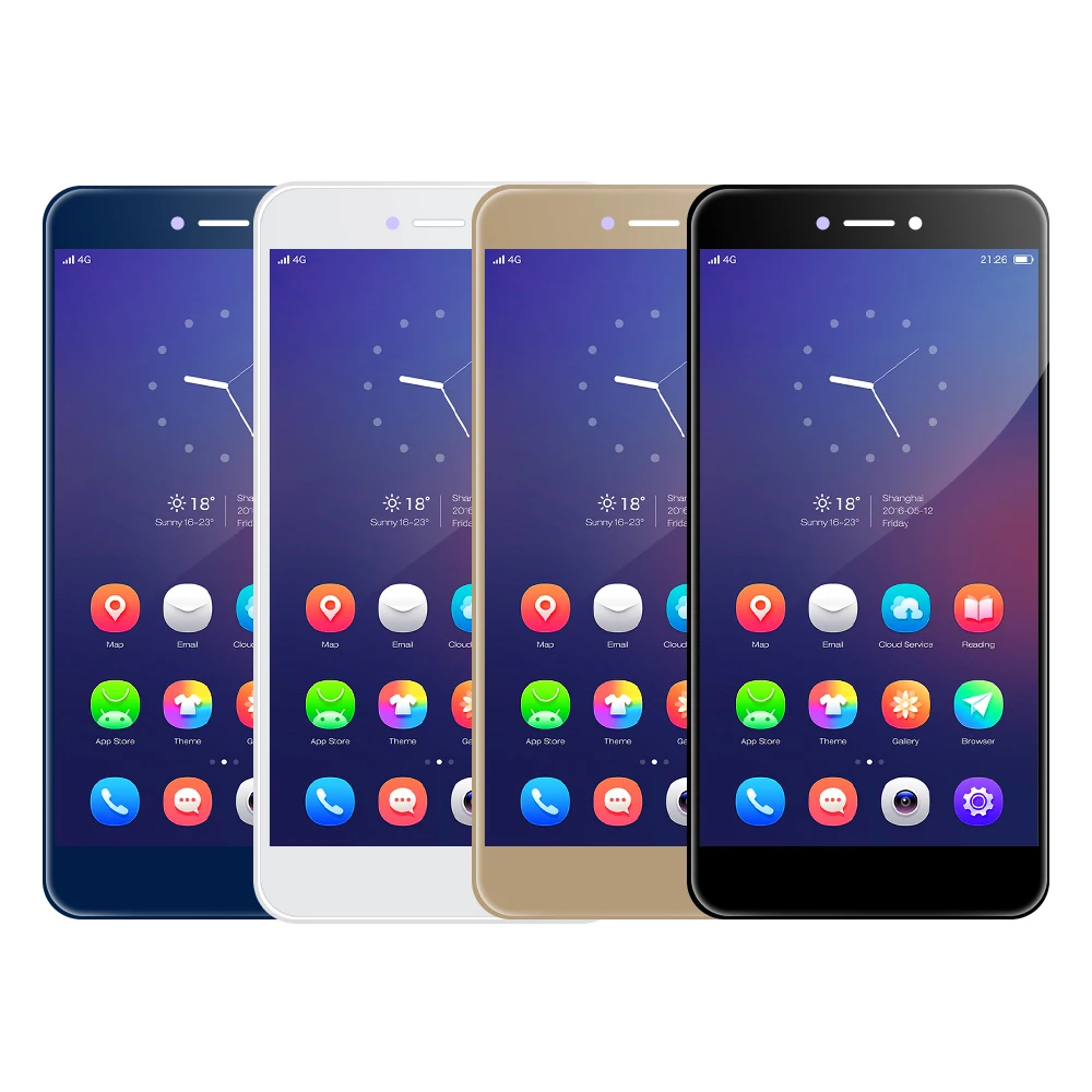 Huawei 8 Lite Купить Дисплей