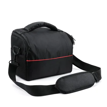 

Waterproof Camera Bag Photo Case For Fujifilm XA5 XT10 XA3 X-A3 X-E1 X-E2 X-E3 X-A1 X-A2 X-M1 X-T10 X100T XT1 XT2 XE2S X100 X70