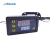 DC 12V 24V AC 110V-220V W3230 régulateur de température LED Thermostat numérique thermomètre interrupteur de contrôle de température capteur Prode ► Photo 2/6