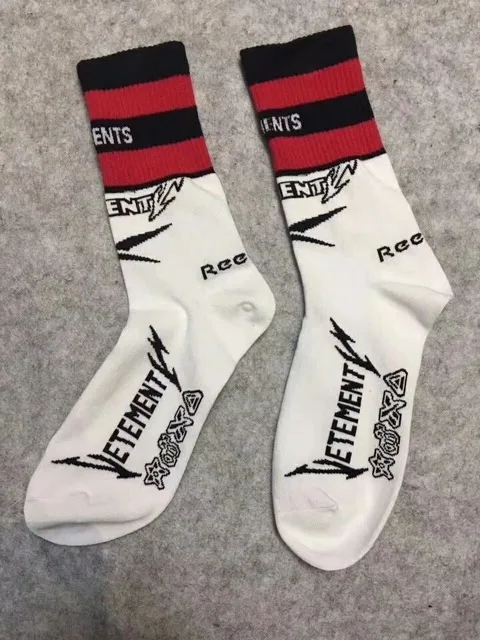 vetements stockings