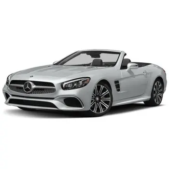 

Car Led Reading Light For 2017 Mercedes SL450 SL550 SL63AMG SL65AMG Vanity Mirror Stepwell glove box bulb for cars