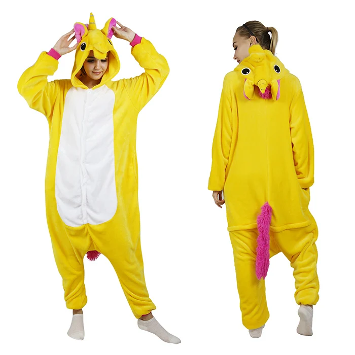 yellow pegasus onesies