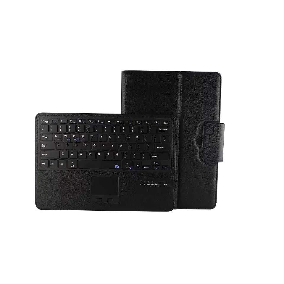 

Removable Wireless Bluetooth Keyboard Case for Samsung Galaxy Note Pro 12.2 Inch P900 P901 P905 Cover PU Leather Stand Funda Pen