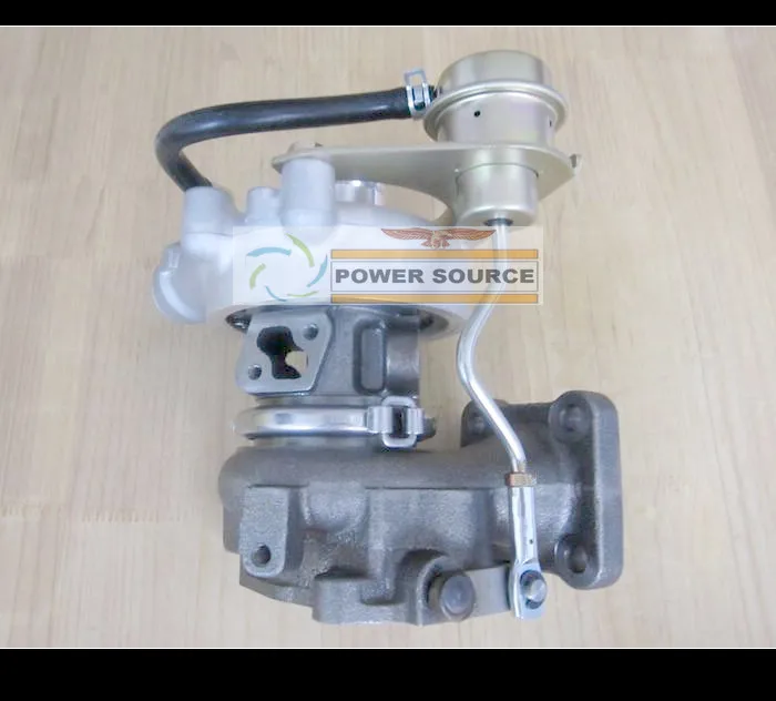 TURBO CT9 17201-64090 For TOYOTA Camry Estima Lite TownAce Vista 3CT 2.2L (1)
