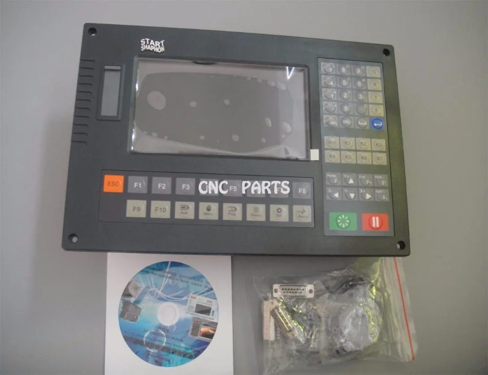 

Станок плазменной резки с ЧПУ, система управления для 7 "цветной ЖК-дисплей, станок плазменной резки с ЧПУ,