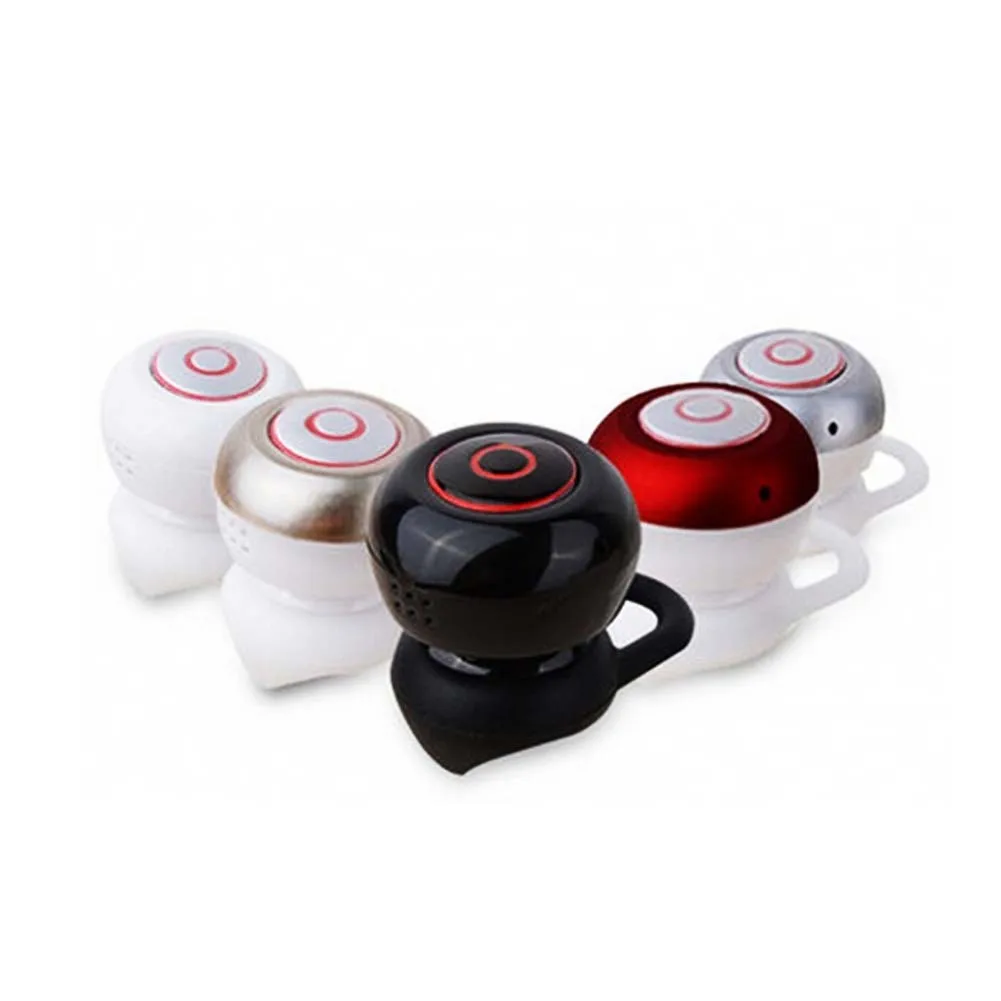 

MINI 6 Bluetooth 4.1 Earphone In-ear Stealth Wireless Ear Earpiece Auriculares Handfree Call For IPhone Samsung