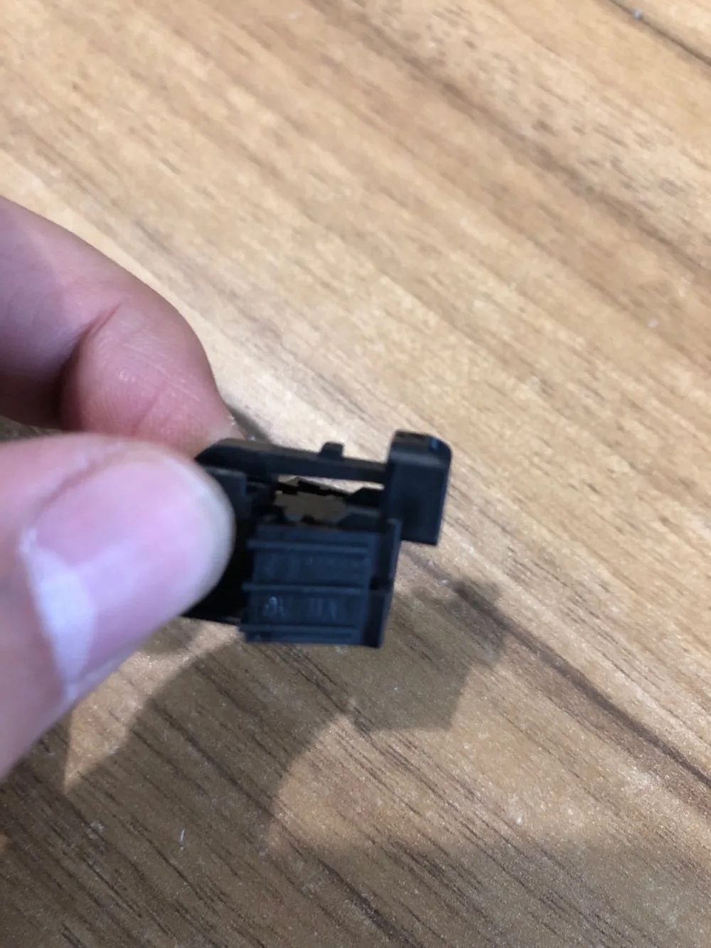 20 шт./лот 8W0 971 636 для Au di 6pin разъем со всеми шпильки