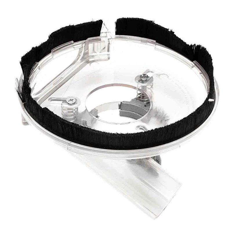 Dust Shroud Grinding Cover for Angle Hand Grinder Power Tool Accessories