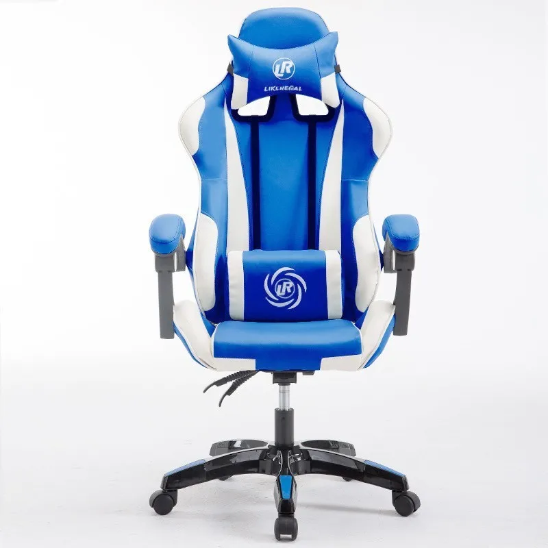 

Adjustable Rotary Bed, Indoor Office Chair For European Computer Games