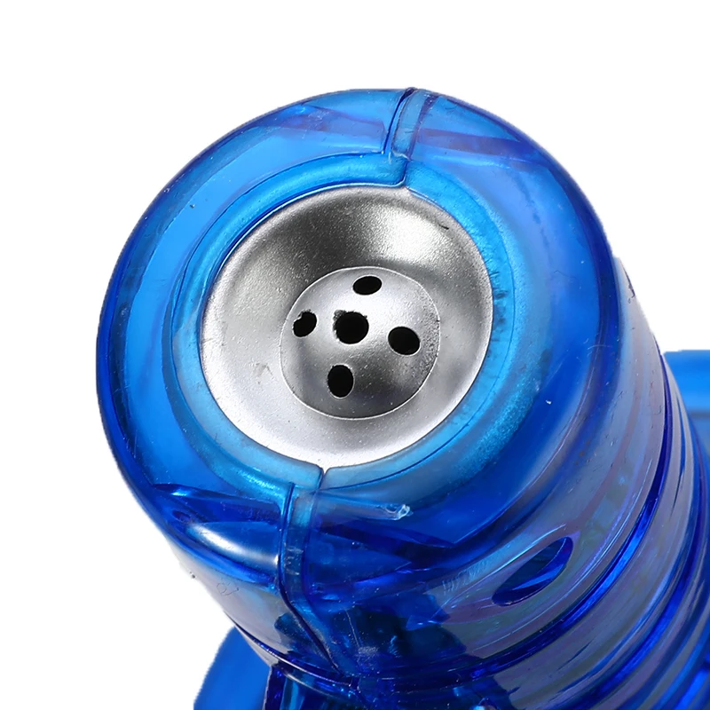 Multi Voice Changer Amplifier Blue 10 Different Voices Fun Toy Speaker Kids Gift