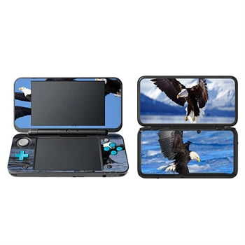 

Protector Vinyl Full Set Sticker Skin with high quality for 2DSLLXL