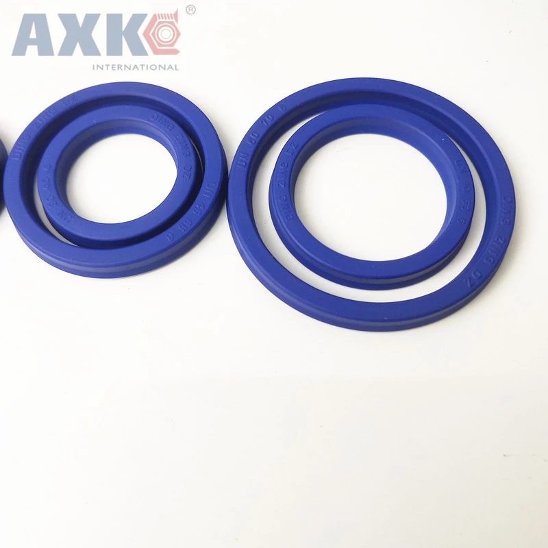 Буферное уплотнение AXK UN 15x23x5/15x23x10/15x25x5/15x25x8/15x27x6/15x28x8/ 15x28x10/15x30x10/16x20x4/16x22x4/16x22x5/16x22x6 U кольцо