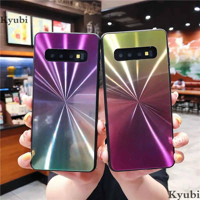

bling case for Samsung Galaxy S8 S9 S10 Plus S10E M10 Note 8 9 mirror cover for Samsung Galaxy A10 A20 A30 A40 A50 A60 A70 etui