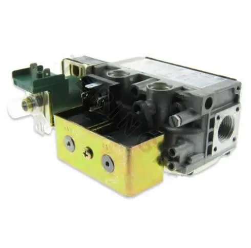 836 Sit Tandem Gas Oven Control Valve Fits Zanussi Zanolli