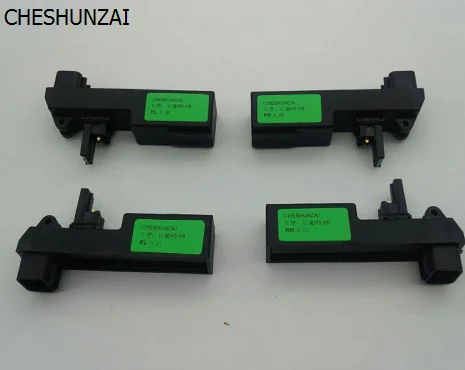 CHESHUNZAI For Great wall haval hover h5 h3 new model car Electric power Window glass lifter