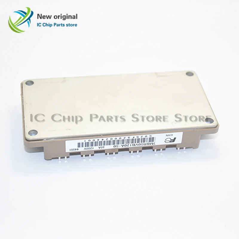 7MBR50VB120A-50 7MBR50VB120A 1/шт модуль