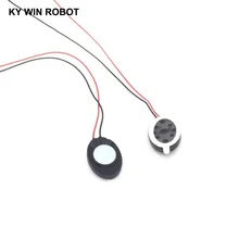 ^#Cheap 5pcs New Electronic dog GPS navigation MP4/PSP speaker plate 8R 1W 8ohm 1W 1318 1813 13 * 18MM thickness 4MM ^#Cheap 5pcs New Electronic dog GPS navigation MP4/PSP speaker plate 8R 1W 8ohm 1W 1318 1813 13 * 18MM thickness 4MM