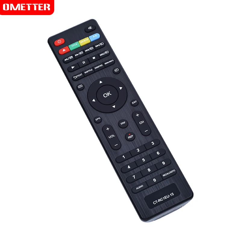 Comando à Distância Original Ct-rc1eu15 para Toshiba 42f1633dg 24e1533dg Lcd tv - Image 4