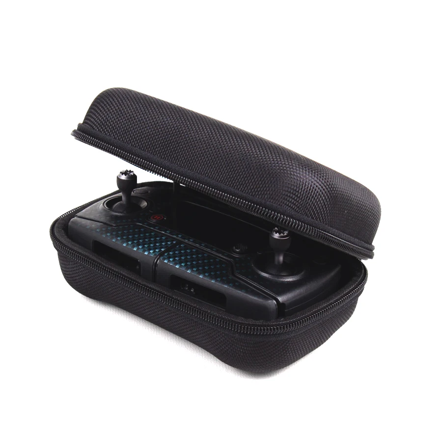 Remote Controller Case Portable Hard shell box Portable for DJI mavic pro  mavic air  spark Drone Accessories 1 (1)