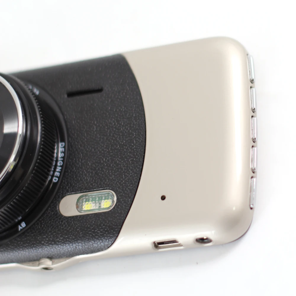Видеорегистратор ADDKEY 4 дюйма 1080P HD с камерой заднего вида|dual lens|dvr dual lenscar dvr lens |