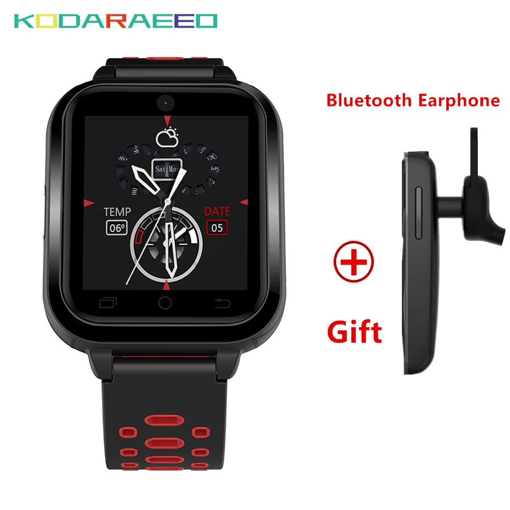 Q1 Pro smart watch Android 6.0 Quad Core 1GB/8GB Watch Phone 4G Heart Rate tracker Sim Card Support Change Strap 18mm 720mAh Q1 Pro smart watch Android 6.0 Quad Core 1GB/8GB Watch Phone 4G Heart Rate tracker Sim Card Support Change Strap 18mm 720mAh