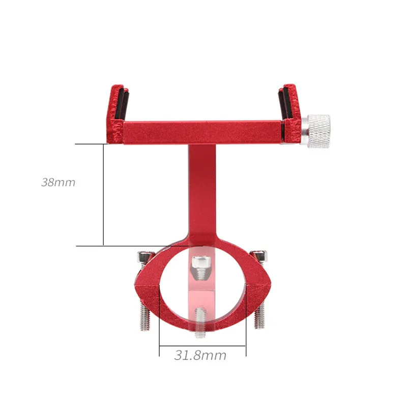Держатель для телефона на велосипед, подставка с зажимом, вращение на 360 градусов, ручные велосипедные стойки для iPhone 7 8 X XS MAX XR S9 S10 Plus, совместимость