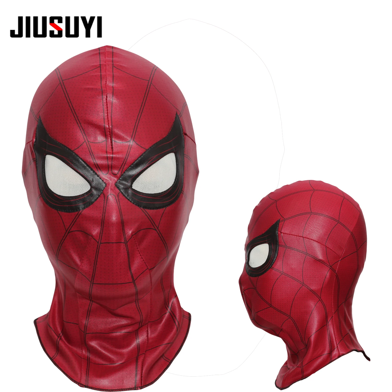 New 2018 Spider Full Face Mask Balaclava Halloween Party