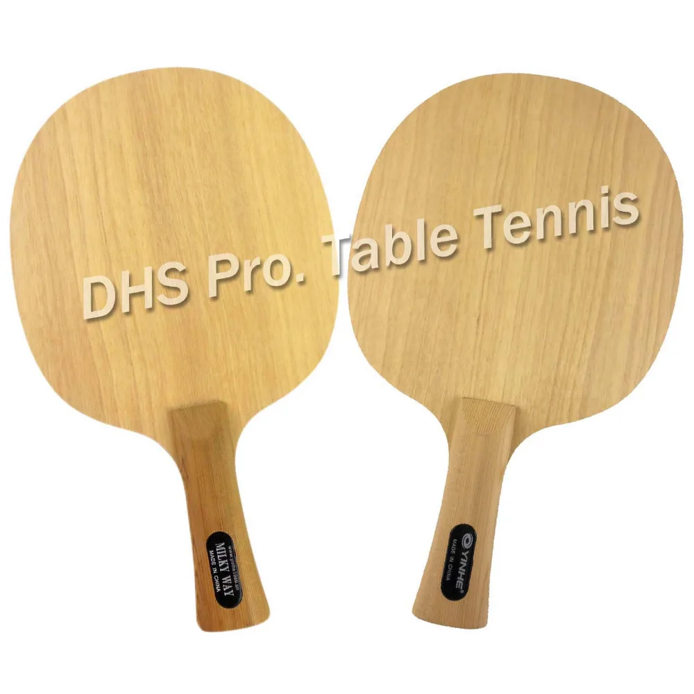 

Galaxy YINHE LQ-1 LQ1 LQ 1 Table Tennis Blade for PingPong Racket