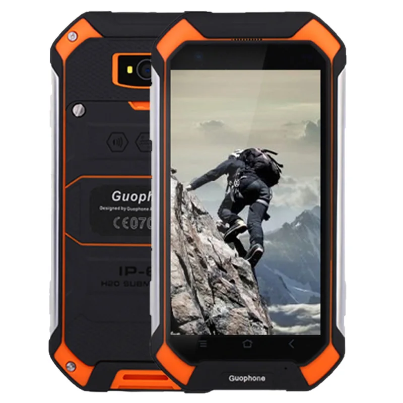 Цена за Оригинал guophone v19 android смартфон mtk6580 quad core 4.5 дюймов экран 1 ГБ ram 8 ГБ rom ip68 ударопрочный пыле мобильный телефон Цена за Оригинал guophone v19 android смартфон mtk6580 quad core 4.5 дюймов экран 1 ГБ ram 8 ГБ rom ip68 ударопрочный пыле мобильный телефон