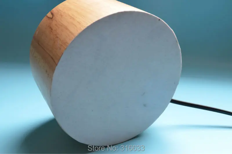 Luxury vintage antique madera lámpara de luz mesa de caja de la pluma función bombilla lámpara.jpg